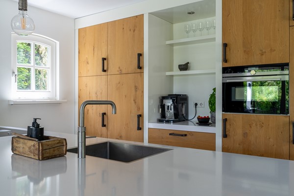 Medium property photo - Burgemeester van der Schansstraat 49, 4281 LH Andel